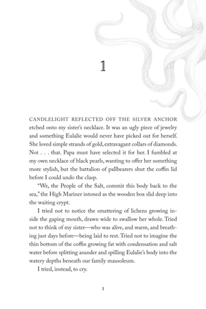 house of salt and sorrows