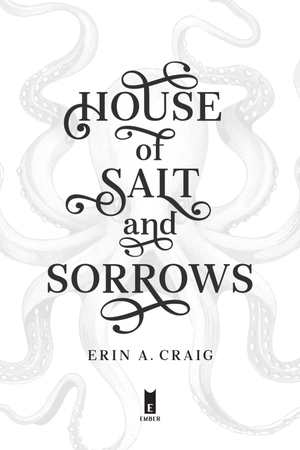 house of salt and sorrows