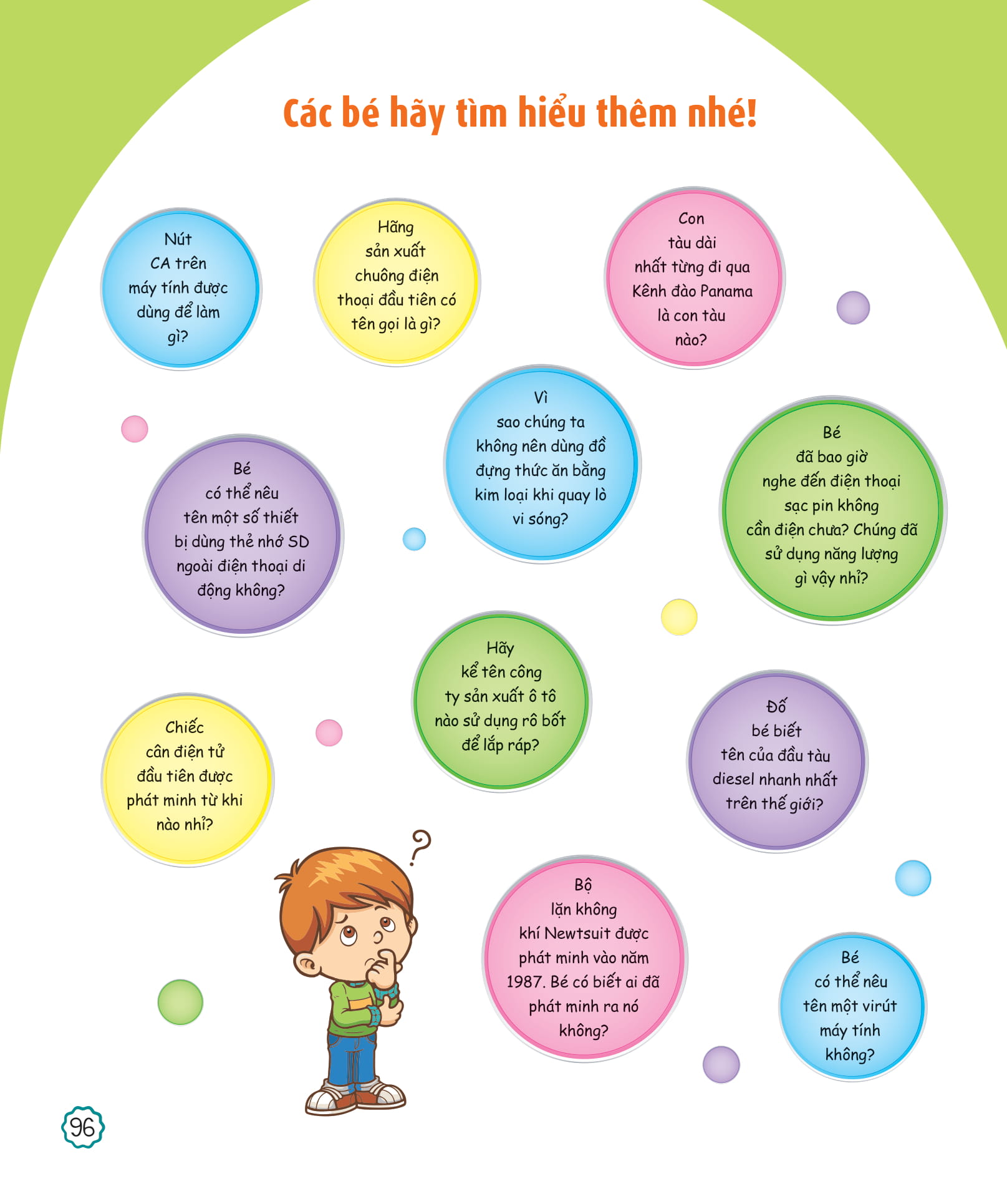 how? bố mẹ ơi như thế nào…?