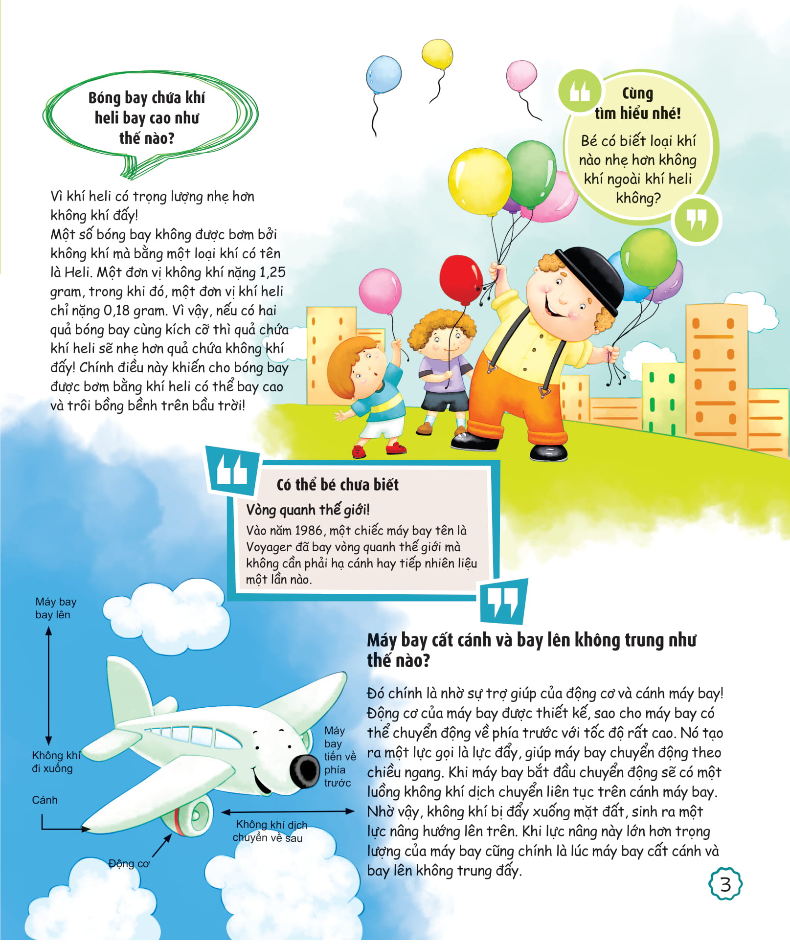 how? bố mẹ ơi như thế nào…?