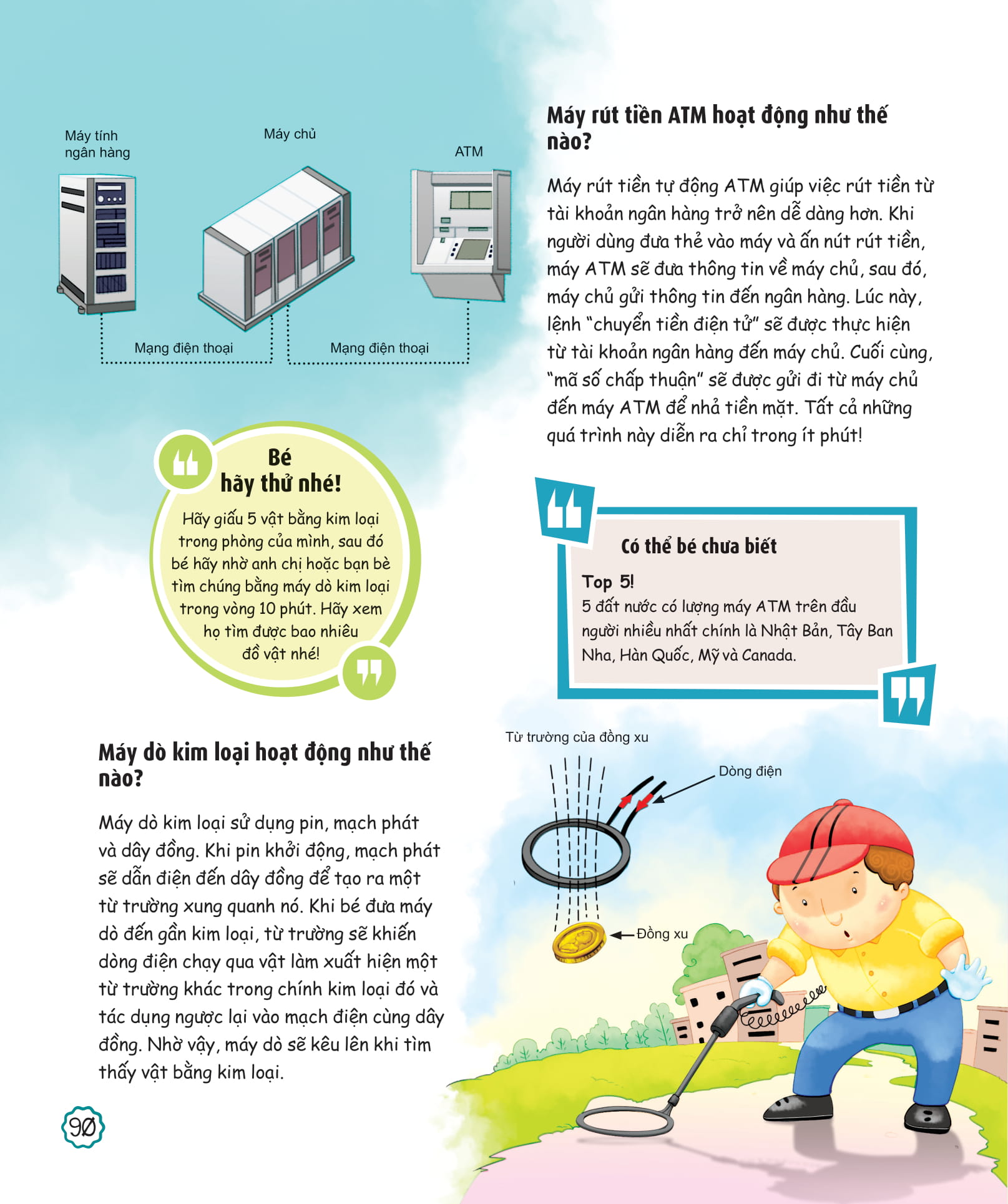 how? bố mẹ ơi như thế nào…?