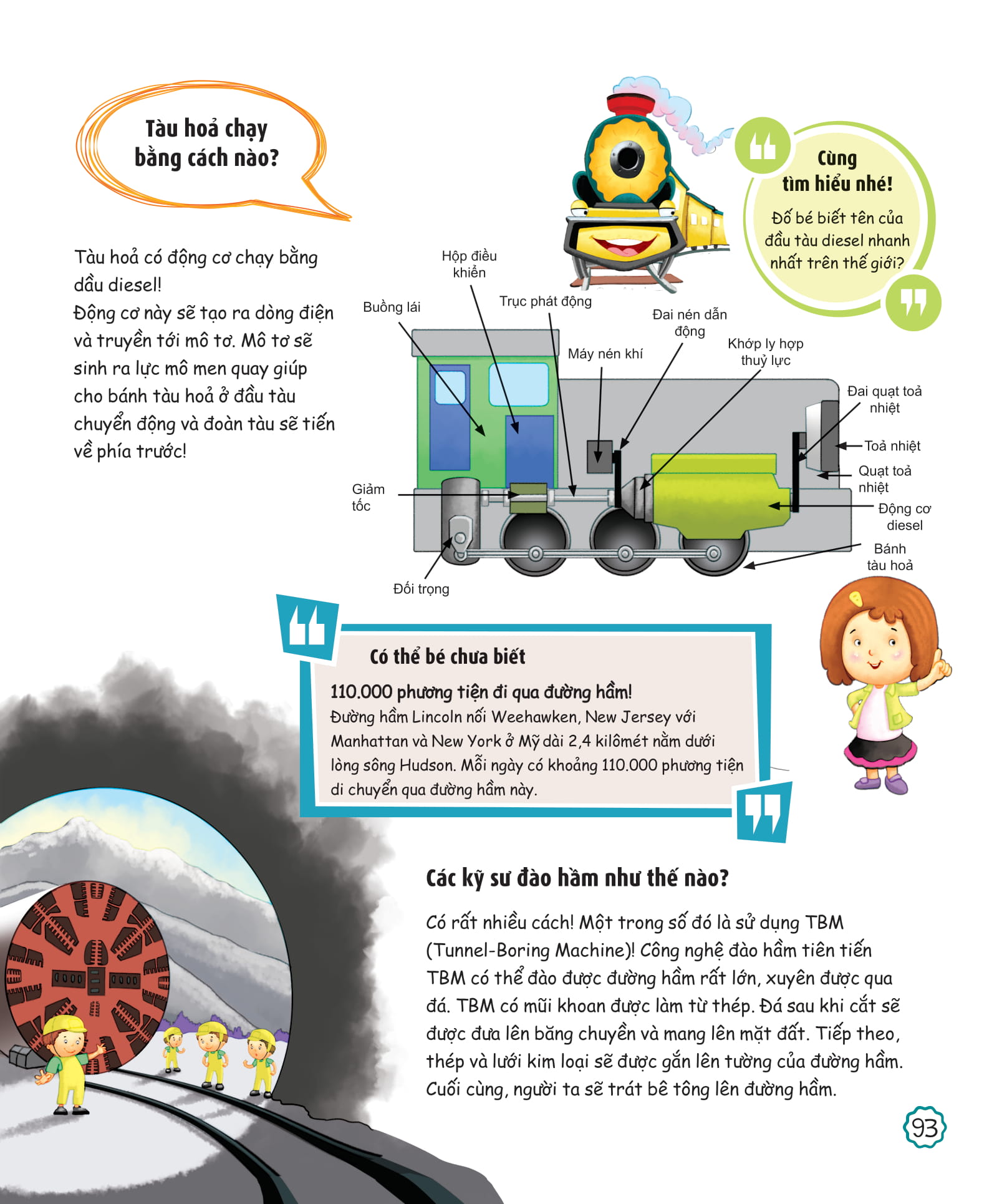 how? bố mẹ ơi như thế nào…?