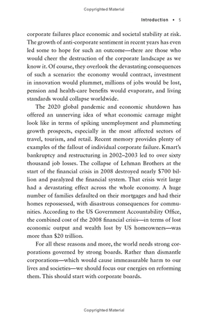 how boards work: and how they can work better in a chaotic world