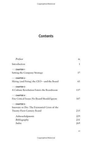 how boards work: and how they can work better in a chaotic world