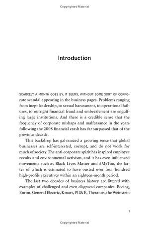 how boards work: and how they can work better in a chaotic world