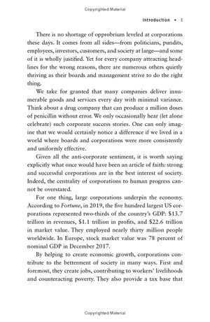 how boards work: and how they can work better in a chaotic world