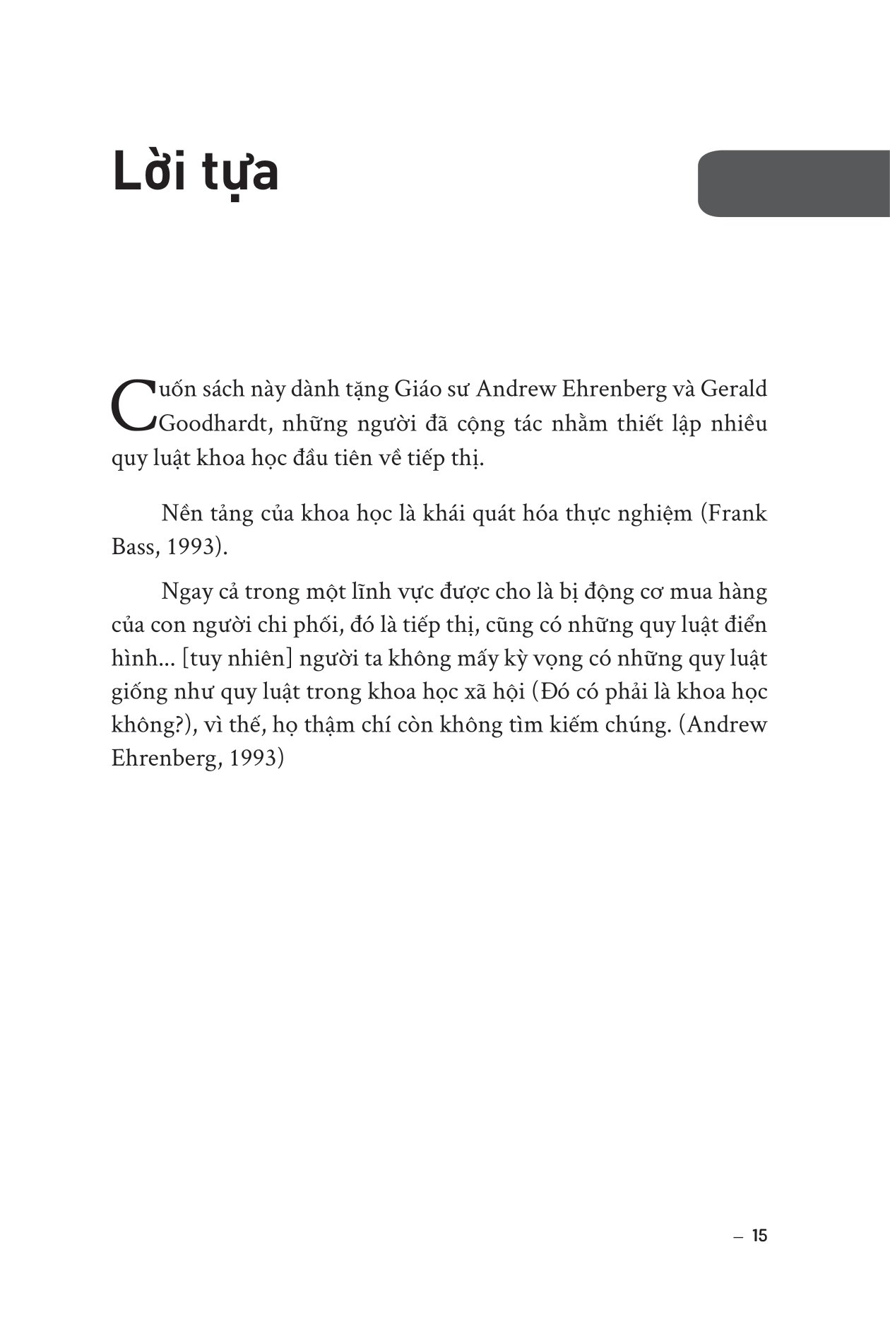 how brands grow - con đường tăng trưởng thương hiệu - khám phá (tái bản 2023)