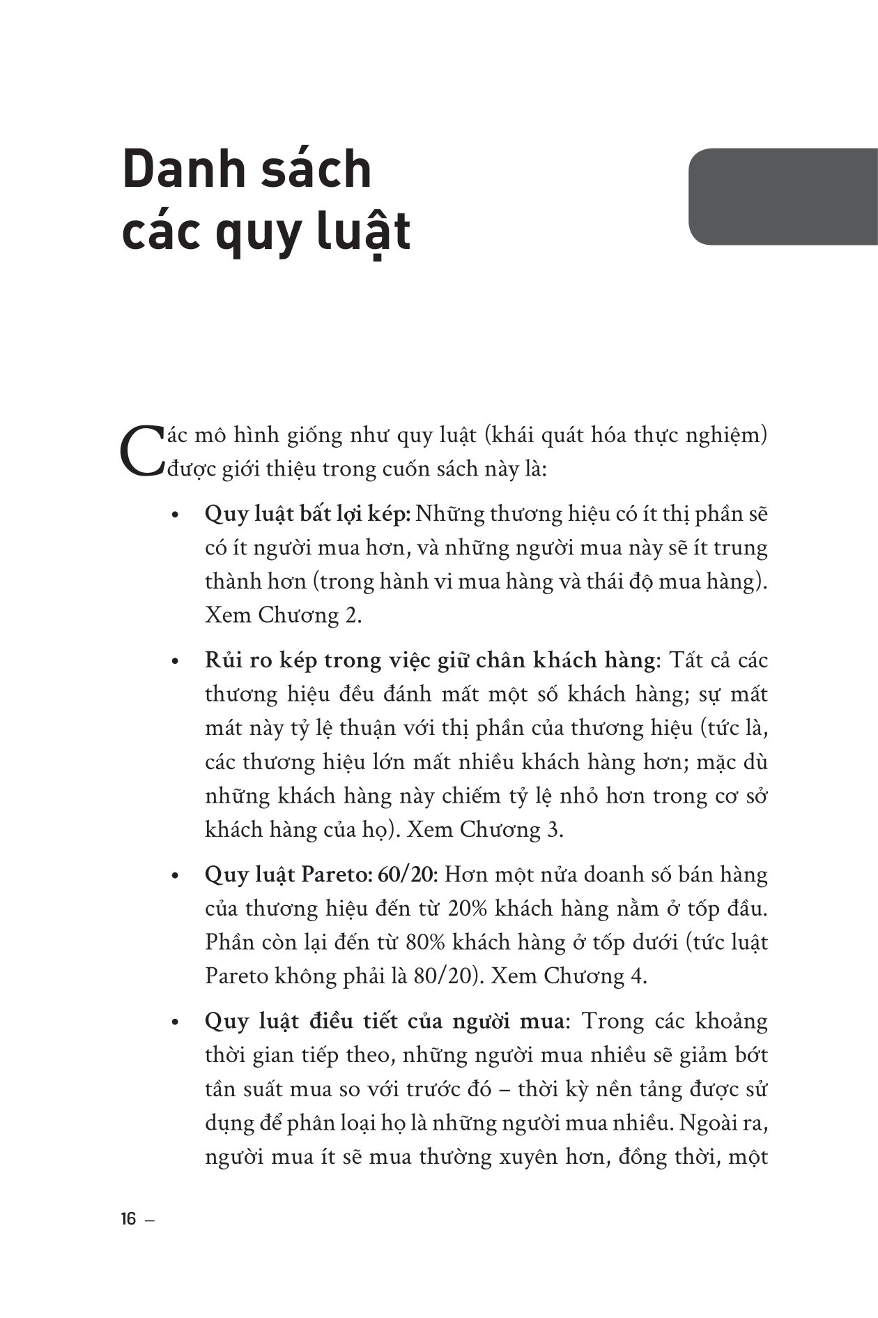 how brands grow - con đường tăng trưởng thương hiệu - khám phá (tái bản 2023)