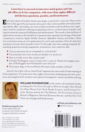 how do you fight a horse - sized duck?