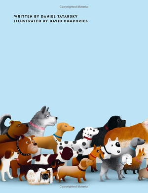 how dogs work: a head-to-tail guide to your canine (how things work)