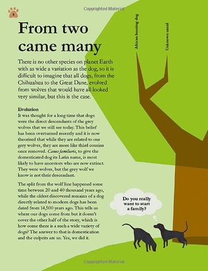 how dogs work: a head-to-tail guide to your canine (how things work)