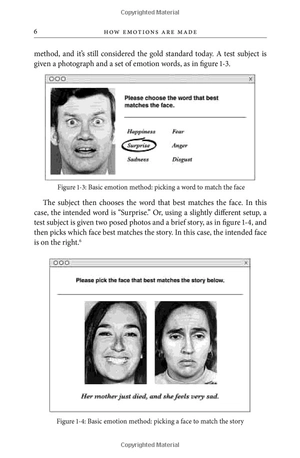 how emotions are made: the secret life of the brain