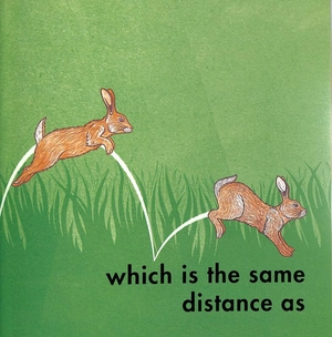 how far can a kangaroo jump?