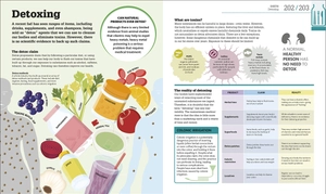 how food works: the facts visually explained (how things work)