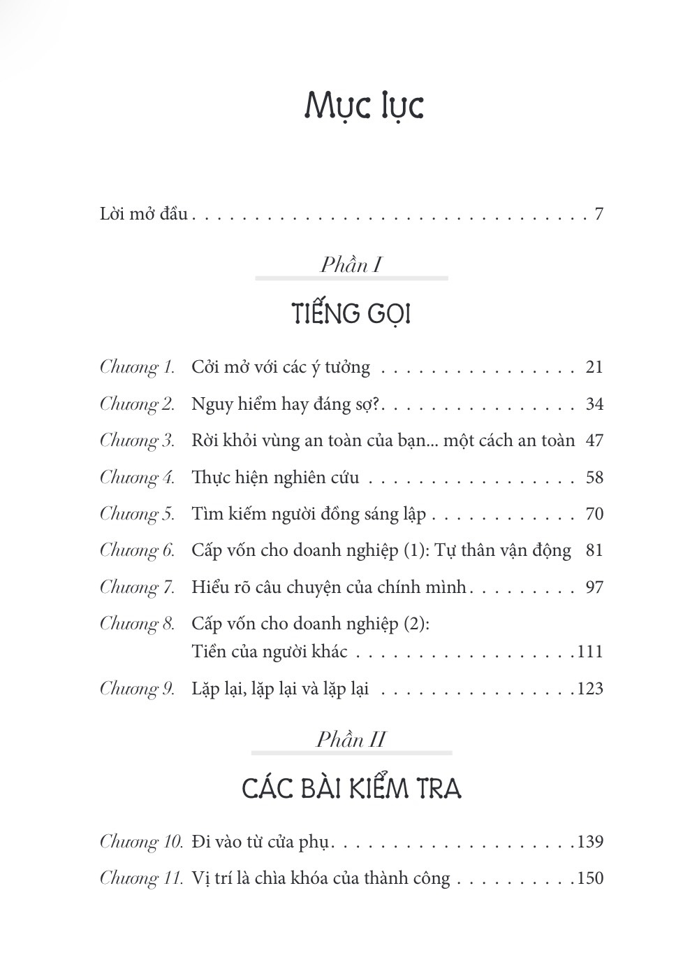 how i built this - hành trình can trường của những doanh nhân truyền cảm hứng nhất thế giới