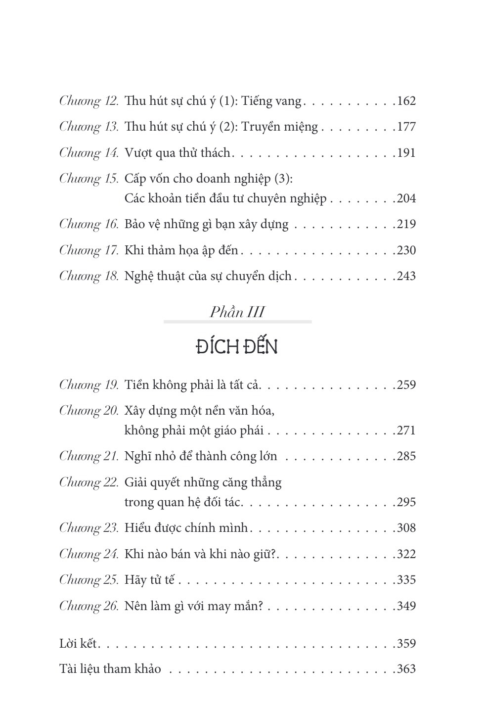 how i built this - hành trình can trường của những doanh nhân truyền cảm hứng nhất thế giới