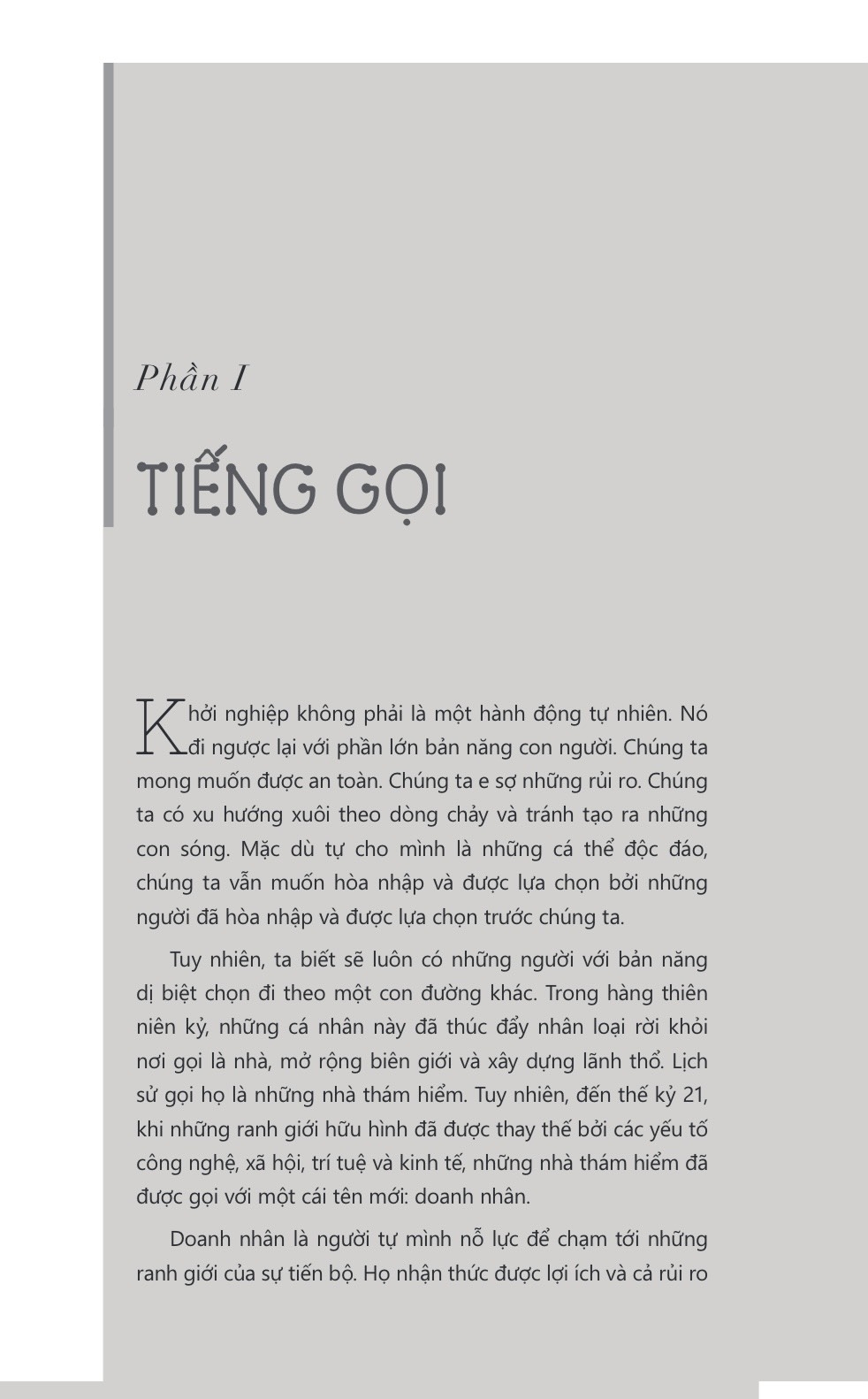 how i built this - hành trình can trường của những doanh nhân truyền cảm hứng nhất thế giới