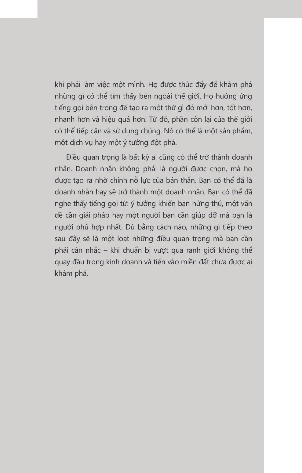 how i built this - hành trình can trường của những doanh nhân truyền cảm hứng nhất thế giới