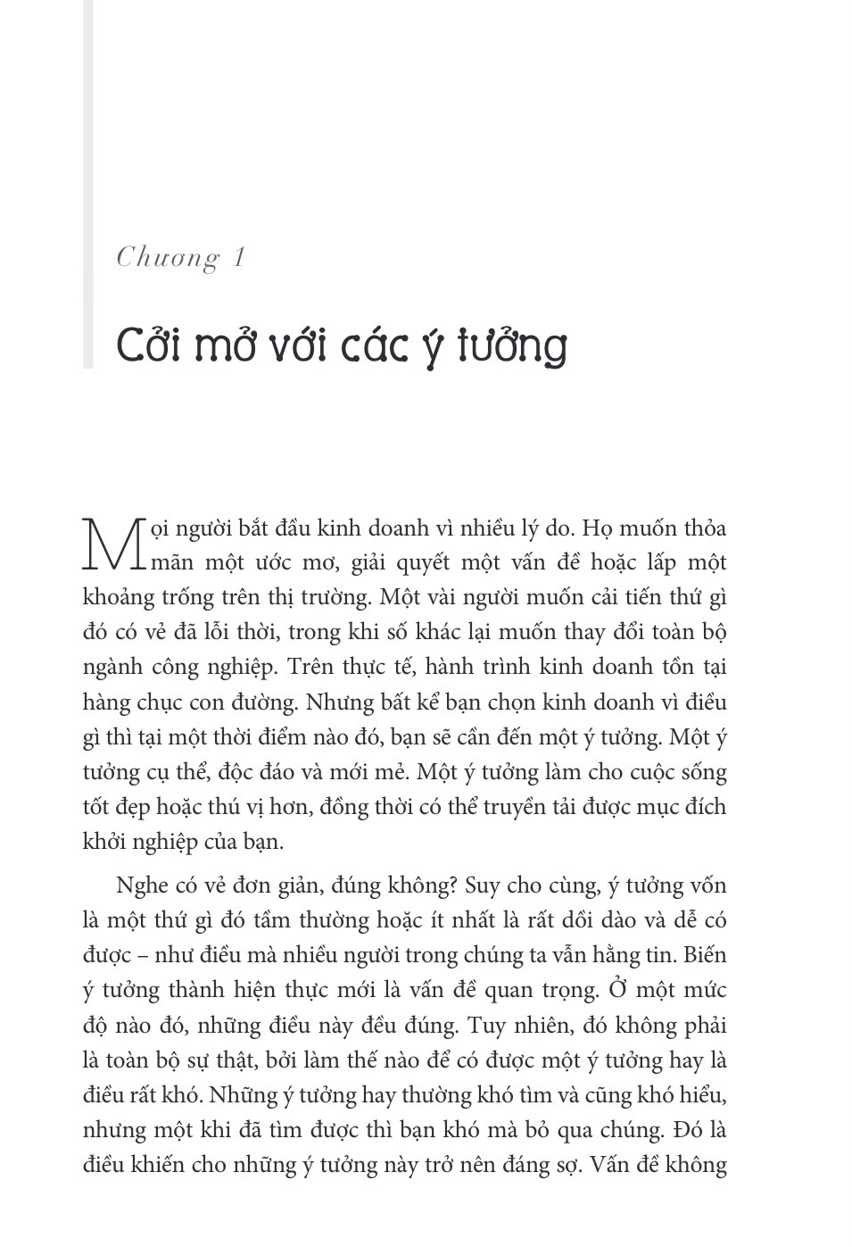 how i built this - hành trình can trường của những doanh nhân truyền cảm hứng nhất thế giới