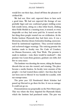 how i won a nobel prize