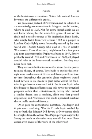 how innovation works