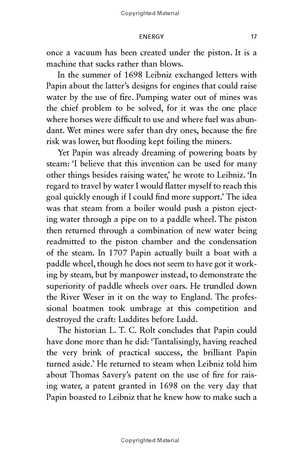 how innovation works