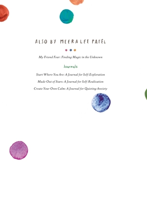 how it feels to find yourself