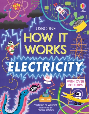 how it works - electricity
