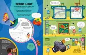 how it works - light