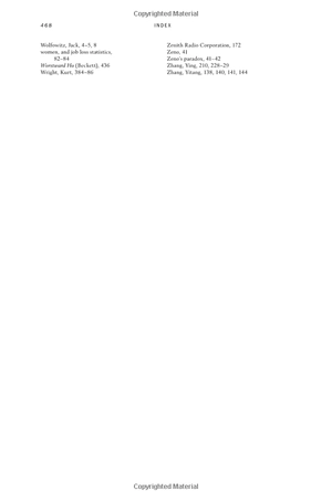 how not to be wrong: the power of mathematical thinking