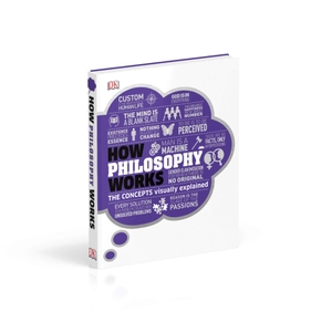 how philosophy works: the concepts visually explained
