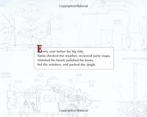 how santa lost his job