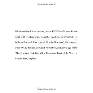 how santa really works