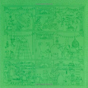 how santa really works