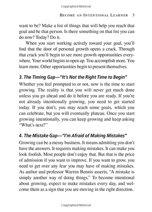 how successful people grow: 15 ways to get ahead in life