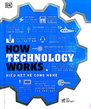 how technology works - hiểu hết về công nghệ