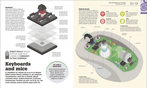 how technology works: the facts visually explained