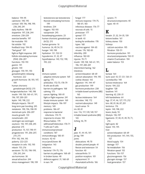 how the body works: big stuff simply explained