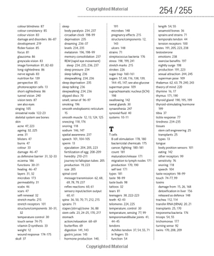 how the body works: big stuff simply explained