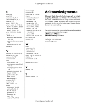 how the body works: big stuff simply explained