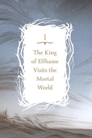 how the king of elfhame learned to hate stories