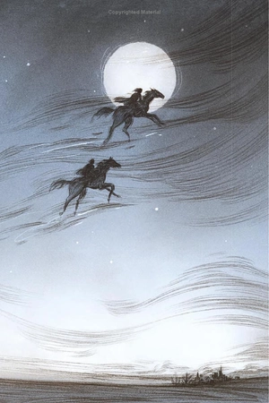 how the king of elfhame learned to hate stories