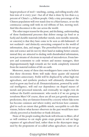 how the world really works: a scientistℹs guide to our past, present and future