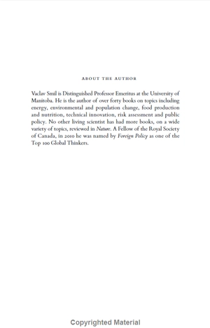 how the world really works: a scientistℹs guide to our past, present and future