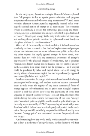 how the world really works: the science behind how we got here and where we're going