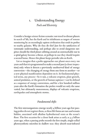 how the world really works: the science behind how we got here and where we're going