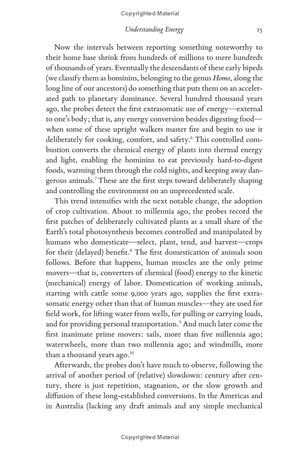 how the world really works: the science behind how we got here and where we're going