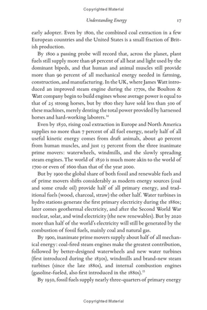 how the world really works: the science behind how we got here and where we're going