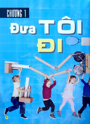 how things work - cách mọi vật vận hành