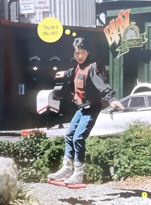 how things work - cách mọi vật vận hành